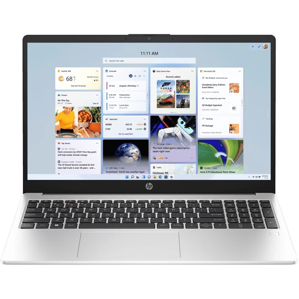 hp 255 g10 d4wx6at laptop (amd ryzen3-7335u/16gb ram/512gb ssd/15.6