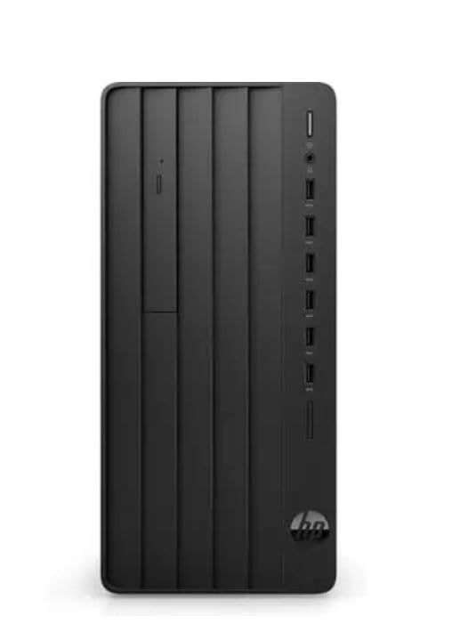 hp 280 g9 (e6pf6at#acj) desktop (intel core i3-14100/8gb ram/512gb ssd/dos) 3 years warranty