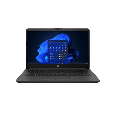 hp 245 g8 (6e3z1pa) laptop (amd ryzen 3-3250u/ 8gb ram/ 512gb ssd/ dos/ 14.1 inch screen/ 1 year warranty) black