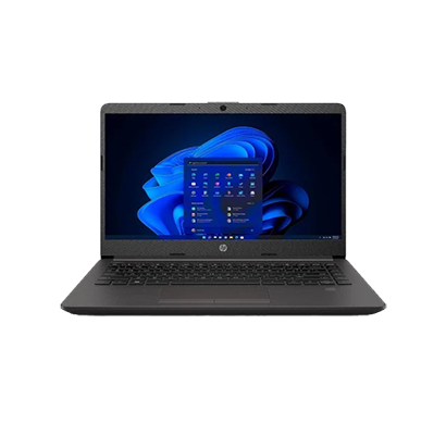 hp 240 g9 (8j0s5pa) notebook pc (intel core i5/ 12th gen/ 8gb ram/ 512gb ssd/ dos/ 14 inch/ 1 year warranty) black