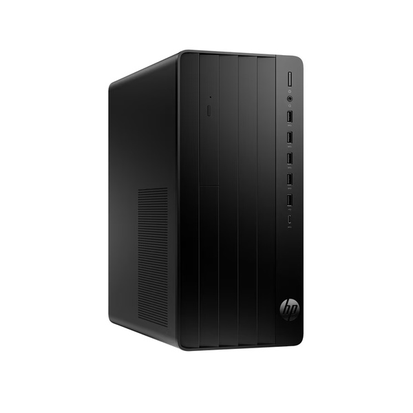 hp 280 g9 pro (c1ke7pt) tower desktop (intel core i7-14700/ 14th gen/16gb ram ddr5/512gb ssd/dos based/wired keyboard & mouse/wi-fi + bt)3 years warranty