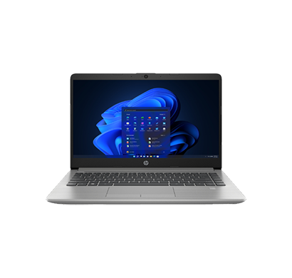 HP 245 G9 (841W7PA) Laptop (AMD Ryzen 3-3250U/ 8GB RAM/ 512GB SSD/ DOS/ AMD Radeon Graphics/ 14 Inch/ 1 Year Warranty) Silver