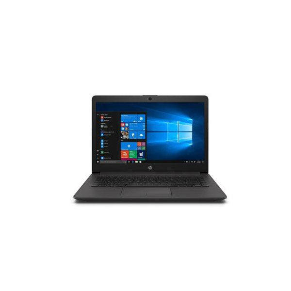8th Generation Hp Laptop 240 G7 I3 10th Generation Hp Laptop 8th - Main Image