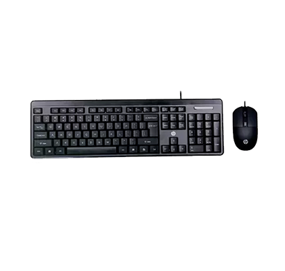 hp km150 (7j4g2aa#acj) keyboard and mouse combo