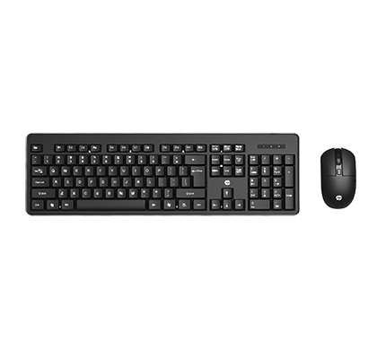 HP (KM200) Wireless Mouse and Keyboard Combo