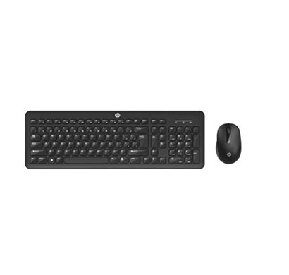 HP KM260 Wireless Mouse and Keyboard Combo (99Y14AA)