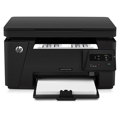 hp laserjet 126a (print, scan, copy) printer
