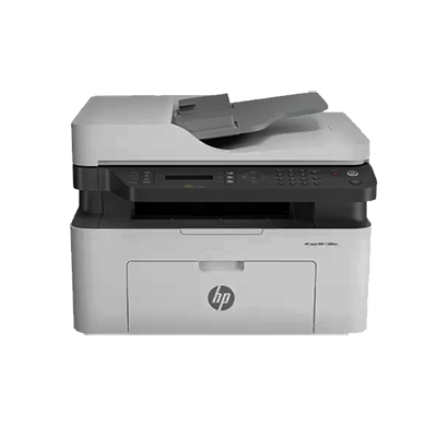 hp mfp 1188fnw multi-function wifi monochrome laser printer