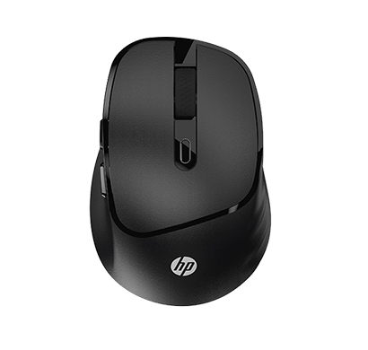 hp m120 wireless mouse