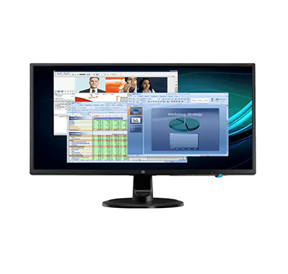 hp n246v 24 inch led monitor