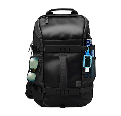 hp odyssey (l8j88aa#acj) backpack for 15.6-inch laptop