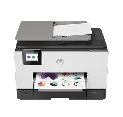 hp officejet pro 9020 all-in-one printer