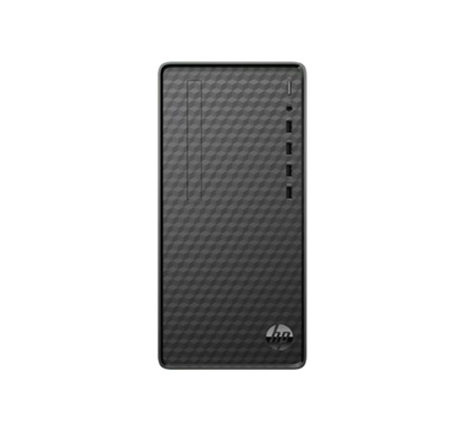 hp omnidesk slim (s03-0007in) desktop (intel core i5/ 13th gen/ 8gb ram/ 512 gb ssd/ windows 11 home/ no monitor/ wired keyboard mouse), 1 year warranty