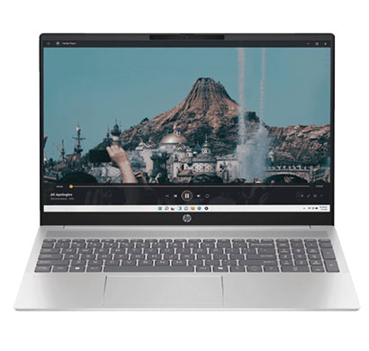 hp pavilion (16-ag0019au) laptop ( amd ryzen 5/ 16gb ram/ 512gb ssd/ windows 11 home + ms office/ backlit keyboard/ amd radeon graphics/ 16 inch/ 1 year warranty) silver