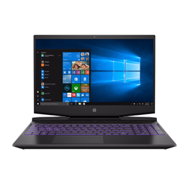 Wholesale HP Pavilion 15-dk2095TX (552V9PA#ACJ) Gaming Laptop