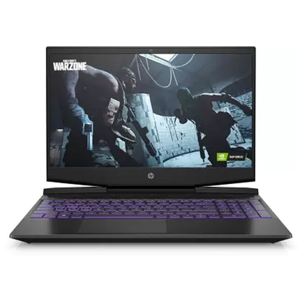 Wholesale HP Pavilion 15-DK2076TX (4A3K6PA#ACJ) Gaming Laptop