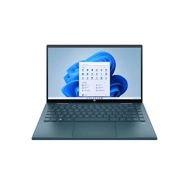 8gb Ram Hp Pavilion X360 I5 512gb Ssd Hp Pavilion X360 In Laptop