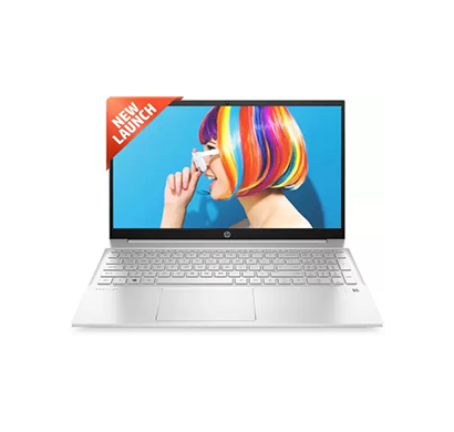 HP Pavilion 15-EG2039TU (6D4L1PA) Laptop (Intel Core I7-1260P/ 12th Gen/ 16GB RAM/ 1TB SSD/ Windows 11 + MS Office/ 15.6