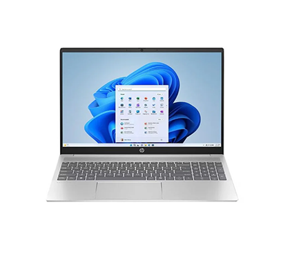 hp pavilion (16-af0069tu) laptop (intel core ultra 5 125u/ 14th gen/ 16gb/ 1tb ssd/ windows 11 + ms office/ 16 inch / 1 year warranty) , silver
