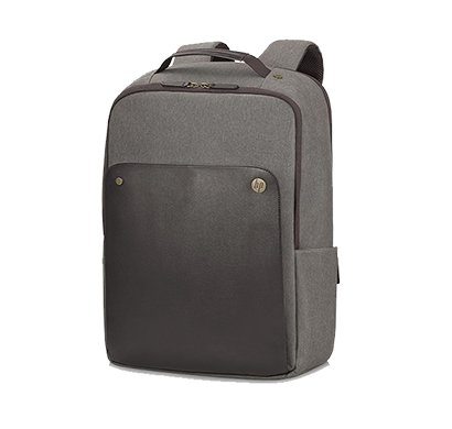 hp (p6n22aa) 15.6-inch executive laptop backpack