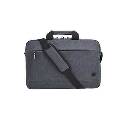 hp prelude pro 15.6-inch laptop bag (4z514aa)