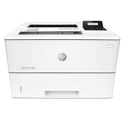 hp printer laserjet m501dn