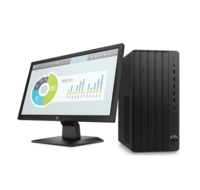 hp pro sff 280 g9 (bd3c6pt) desktop (intel core i5/ 12th gen/ 8gb ram/ 512gb ssd/ dos/ 20