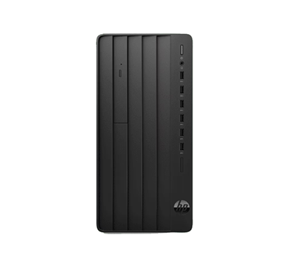 hp pro sff 280 g9 (bc5w4at) desktop (intel core i5-13500/ 13th gen/ 8gb ram/ 512gb ssd/ dos/ no monitor/ 1 year warranty), black