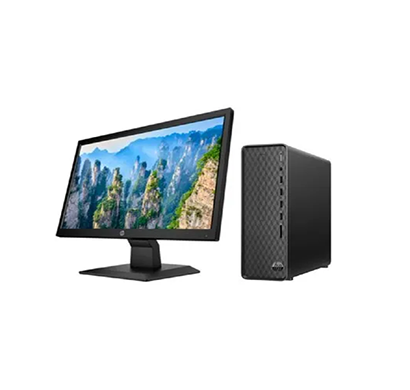 HP Pro Tower 280 G9 (BC5X6AT) PCI Desktop (Intel Core i5-13500 / 13th Gen/ 16GB RAM/ 512GB SSD/ DOS/ 19.5