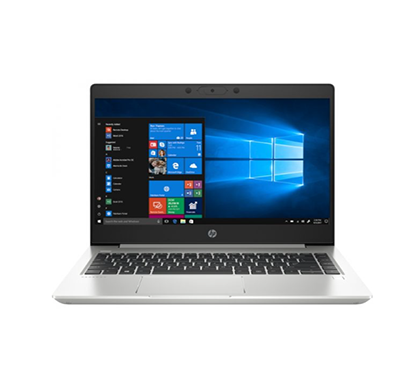 hp probook 445 g8 (7j405pa) laptop (amd r7-5800u/ 8gb ram/ 512gb ssd/ dos/ 14 inch hd/ backlit keyboard/ silver), 1 year warranty