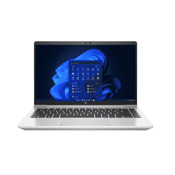 Hp Probook 445 G8 (7k2j9pa) Laptop (amd R7-5800u/ 8gb Ram/ 512gb Ssd/ Dos/  Backlit Keyboard/ 14 Inch Fhd/ Year Warranty) Silver