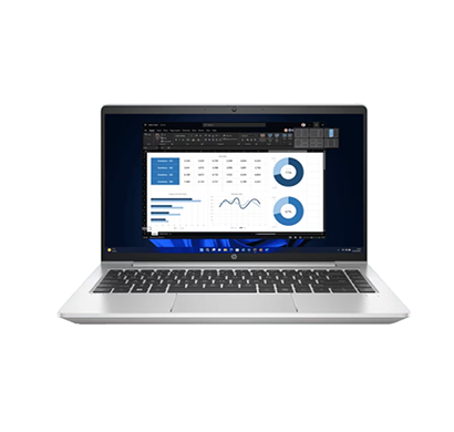 hp probook 445 g9 (9s6w7at) laptop (amd ryzen 5-5625u/ 8gb ram/ 512gb ssd/ dos/ 14