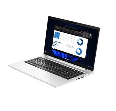 hp probook 440 g10 (b10m7at) laptop (intel core i5-1334u/ 8gb ram/ 512gb ssd/ dos/ 14.1