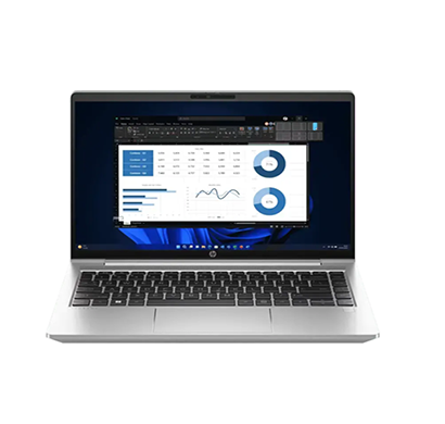 hp probook 440 g10 (bj3t7at) laptop (intel core i5-1334u/ 13th gen/ 8gb ram/ 512gb ssd/ dos/ 14