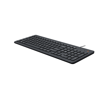 hp 150 (664r5aa) wired keyboard