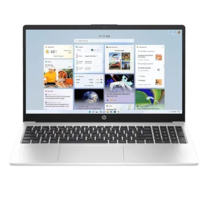 hp 255r g10 ( bf2f0pt) business laptop ( amd ryzen 3 7320u/ 16gb ram/ 512 ssd/ dos/ 15.6 inch screen),1 year warranty