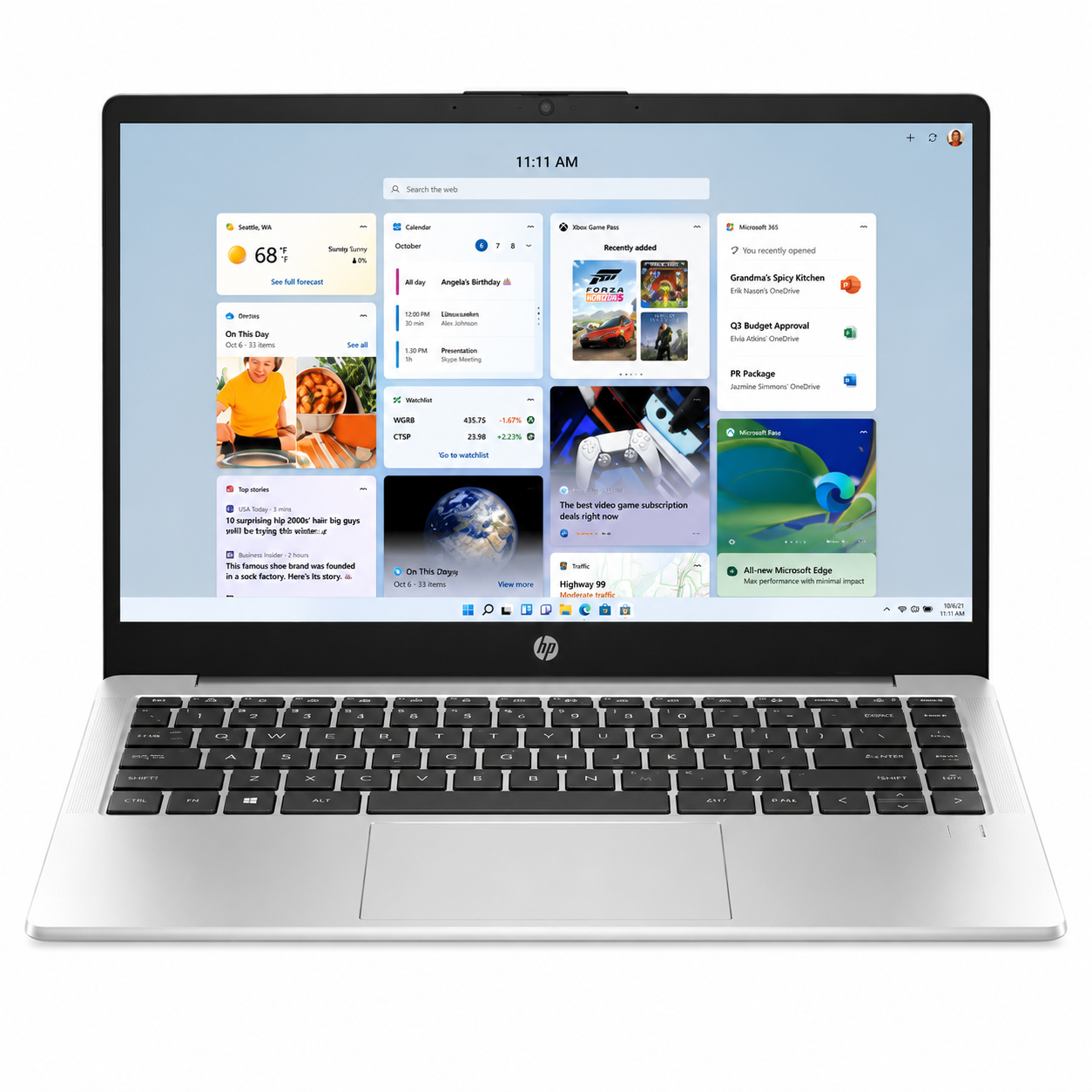 hp 255r g10 (d49d6at#acj) laptop (ryzen 5-7535u/24 gb ram/512 gb storage/ dos/15.6 inch/amd radeon graphics ) 1 year warranty