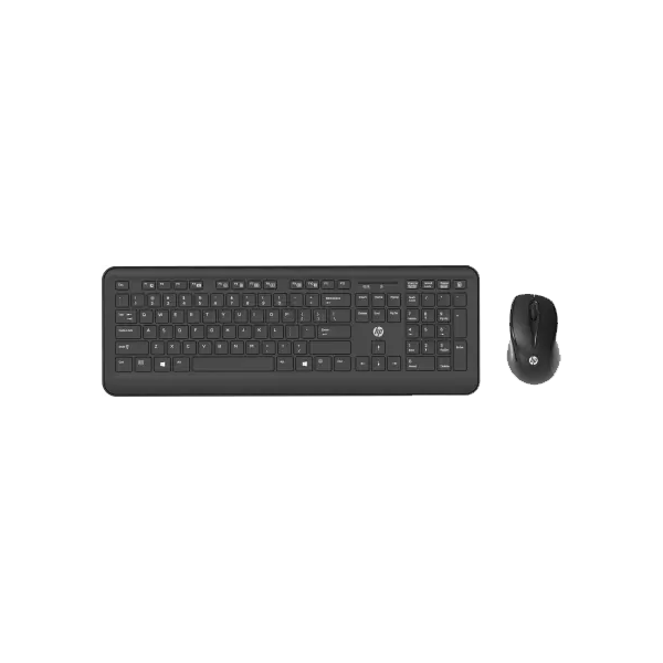 Wholesale HP 3RQ75PA Keyboard & Mouse Combo Wireless Multi-device ...