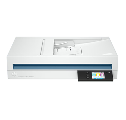 HP ScanJet Ent Flow N6600 fnw1 Scanner (20G08A)