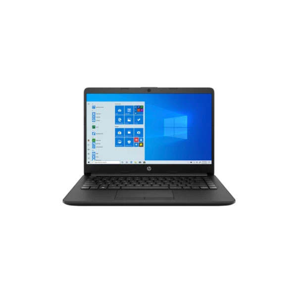 Hp Laptop Hp 14 Core I3 10th Gen Hp 14s-cf3046tu Laptop (intel