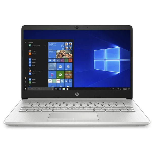 Wholesale HP 14s-DQ2535TU Laptop (Intel Core i5/ 11th Gen/ 8GB RAM