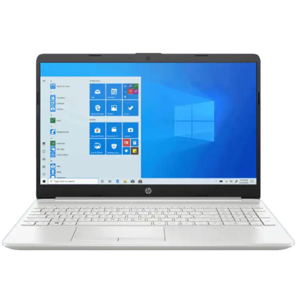Intel Core I3 1005g1 Ram 4gb Laptop Hp Wholesale HP 15s-DU2009TU