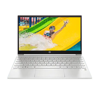 hp 15s-eq2144au laptop (amd ryzen 5 5500u/ 8gb ram/ 512gb ssd/ windows 11 home + ms office/ 15.6 inch/ 1 year warranty), natural silver
