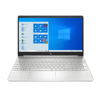 hp 15s-eq2146au laptop (amd ryzen 3-5300u/ 8gb ram/ 256gb ssd/ windows 11 + ms office/ 15.6