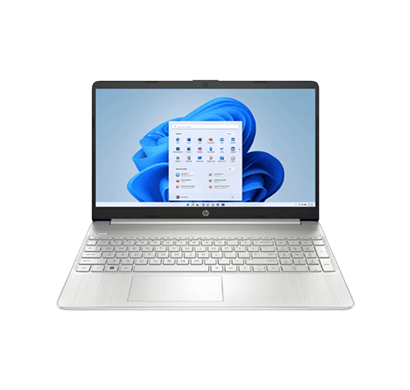 hp 15s-eq2213au laptop (amd ryzen 3-5300u/ 8gb ram/ 512gb ssd/ windows 11 + ms office/ backlit kb/ 15.6