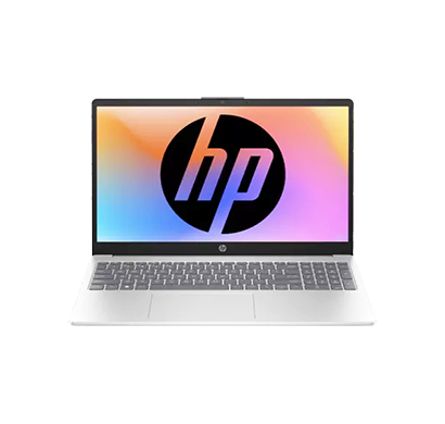 hp 15s-fd0021tu laptop (intel core i5/ 13th gen/ 8gb ram/ 512gb ssd/ windows 11 + ms office/ intel iris xe backlit kb/ 15.6 inch fhd/ 1 year warranty), moonlight blue