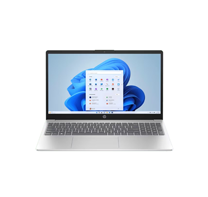 hp 15s-fd0637tu laptop (intel i3-1315u/ 13th gen/ 8gb ram/ 512gb ssd/ windows 11 home + ms office/ 15.6