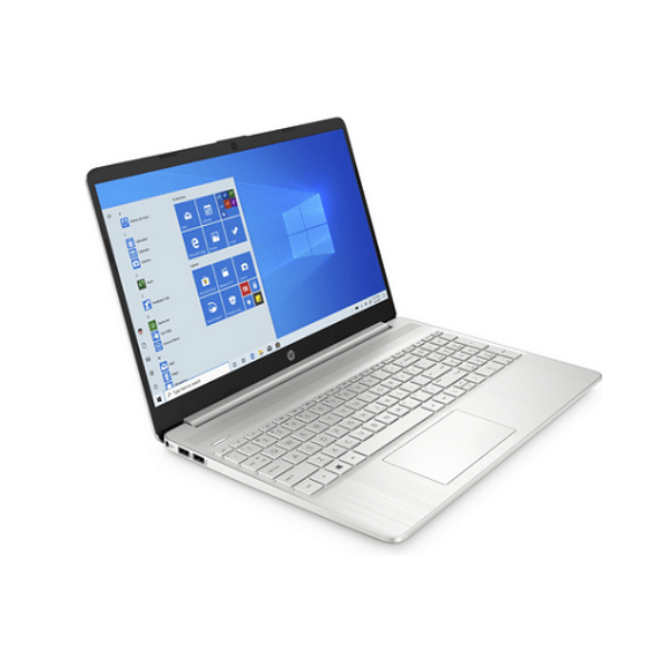 Wholesale HP 15s-FQ5009TU Laptop (Intel Core i5-1235U/ 12th Gen/ 8GB RAM/  512GB SSD/ Windows 11 Home + MS Office/ Intel Iris X Graphics/ 15.6 inch/ 1  Year Warranty), Natural Silver with best