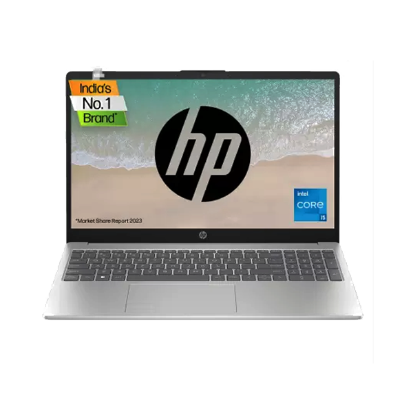Wholesale HP 15S-FQ5330TU Laptop (Intel Core i5/ 12th Gen/ 16GB
