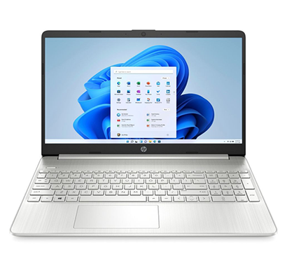 hp 15s-fr5007tu laptop (intel core i5-1235u/ 12th gen/ 8gb ram/ 512gb ssd/ windows 11/ ms office/ 15.6